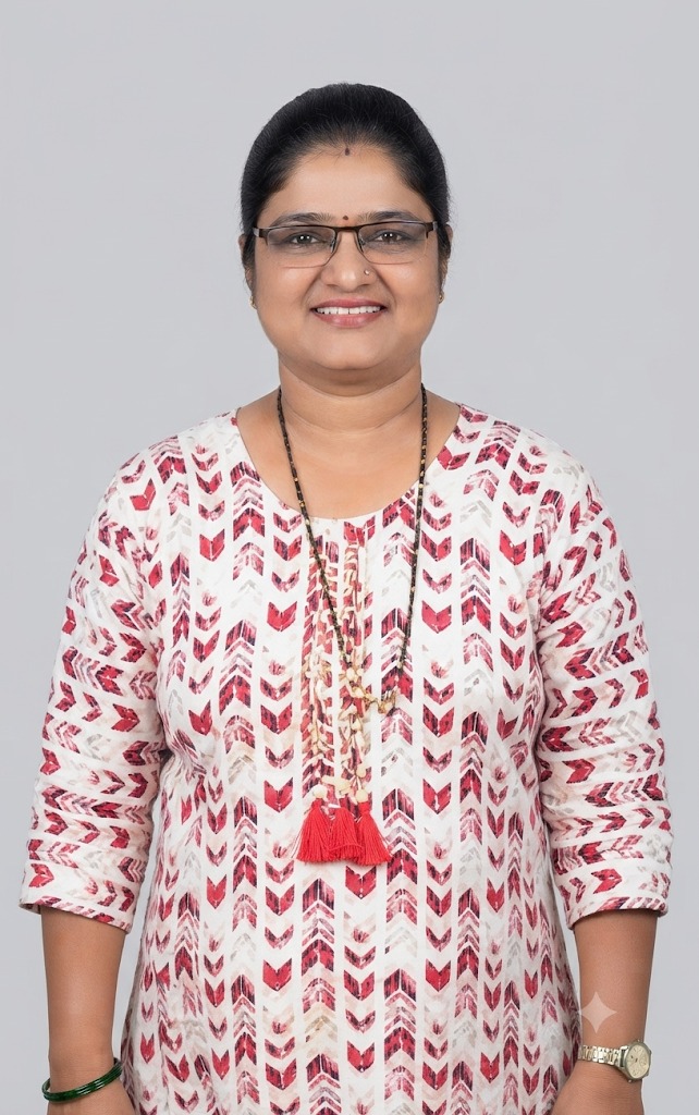 Mangala - Part time Cook in Kurar Village in Mumbai